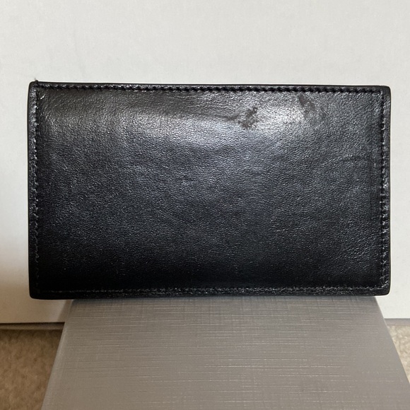 ysl saint laurent cardholder - Picture 3 of 14